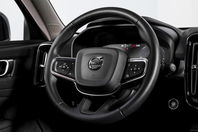 Volvo XC40 1.5 T4 Recharge Inscription Expression | S/K-panodak | Dig. Cockpit | Cruise | Stoel-+Stuurverw. | PDC | Camera | NAV + App. Connect | ECC | Elek. Klep | LM 18" | 7239