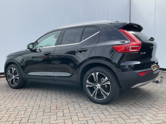 Volvo XC40 1.5 T5 262pk Recharge Inscription Carplay 360° Pano.dak Trekhaak