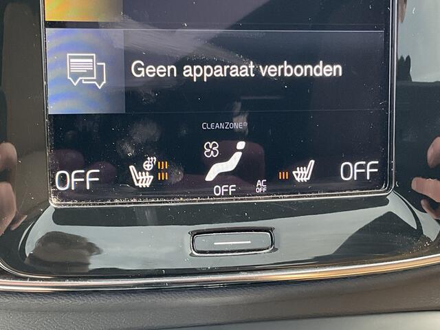 Volvo XC40 1.5 T5 262pk Recharge Inscription Carplay 360° Pano.dak Trekhaak