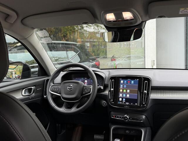Volvo XC40 2.0 B4 Plus Dark |360°Camera|Leder|Memory|
