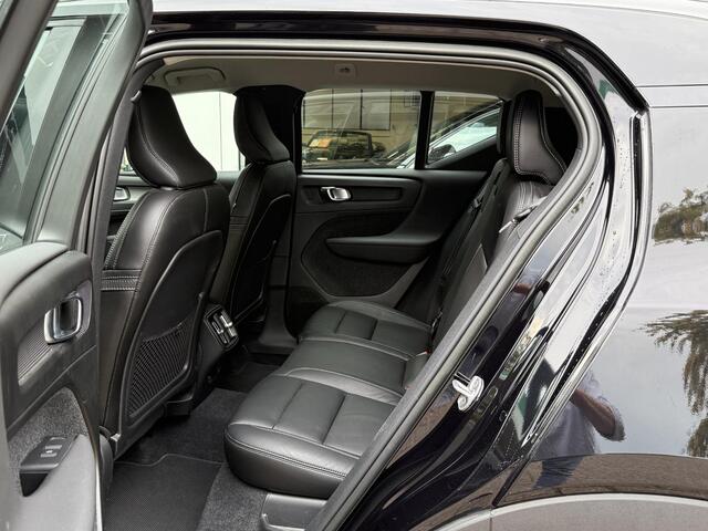 Volvo XC40 2.0 B4 Plus Dark |360°Camera|Leder|Memory|