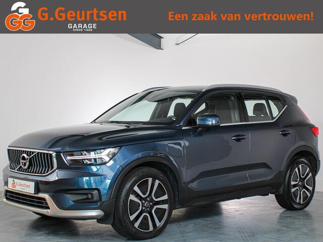 Volvo XC40 1.5 T5 Recharge Inscription, ACC, 360° Camera, Apple Carplay/Android Auto, Navigatie, Stoel/Stuurverwarming, Bluetooth, Automaat