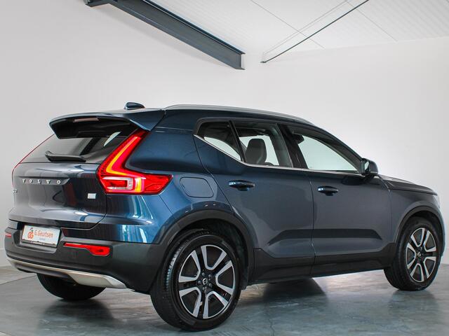 Volvo XC40 1.5 T5 Recharge Inscription, ACC, 360° Camera, Apple Carplay/Android Auto, Navigatie, Stoel/Stuurverwarming, Bluetooth, Automaat