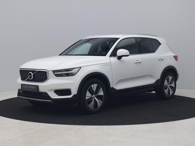 Volvo XC40 1.5 T4 Recharge Inscription Expression | CAMERA | KEYLESS