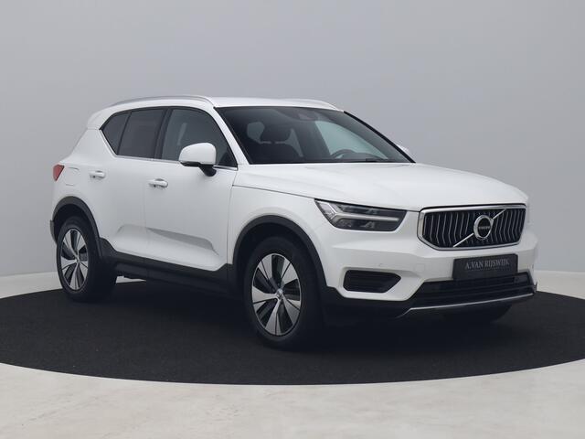 Volvo XC40 1.5 T4 Recharge Inscription Expression | CAMERA | KEYLESS