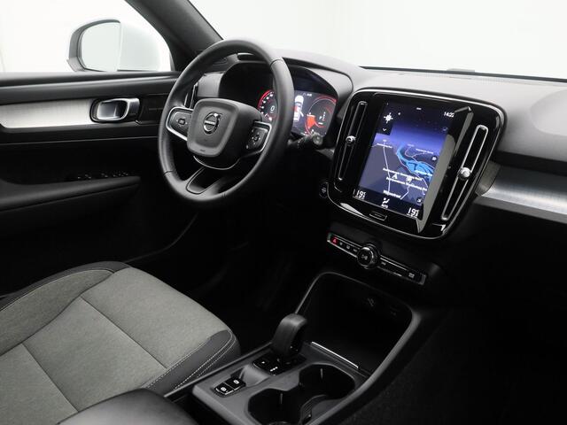 Volvo XC40 1.5 T4 Recharge Inscription Expression | CAMERA | KEYLESS