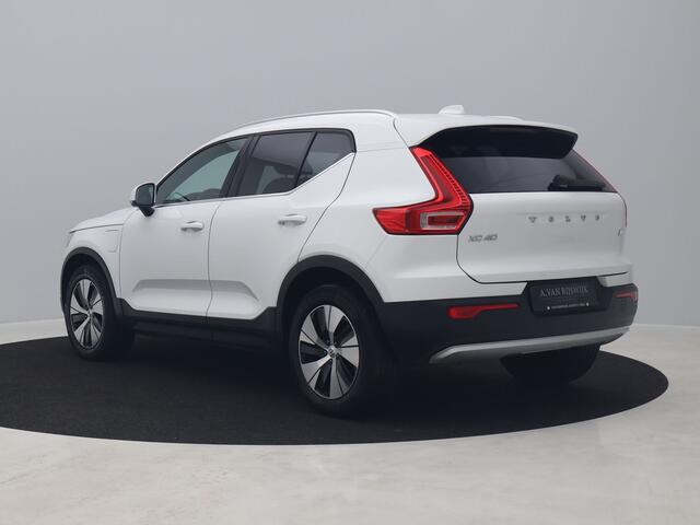 Volvo XC40 1.5 T4 Recharge Inscription Expression | CAMERA | KEYLESS