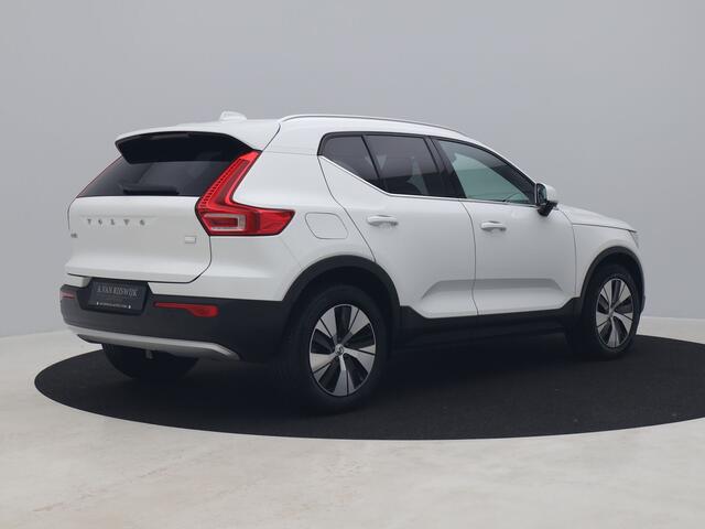 Volvo XC40 1.5 T4 Recharge Inscription Expression | CAMERA | KEYLESS