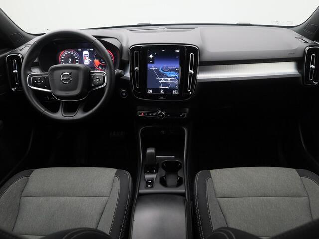 Volvo XC40 1.5 T4 Recharge Inscription Expression | CAMERA | KEYLESS
