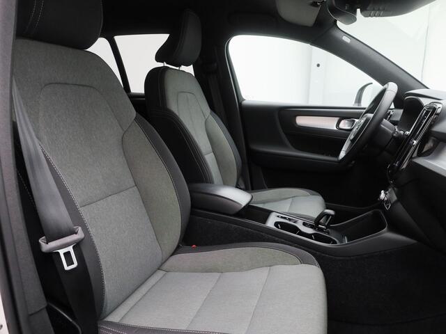 Volvo XC40 1.5 T4 Recharge Inscription Expression | CAMERA | KEYLESS