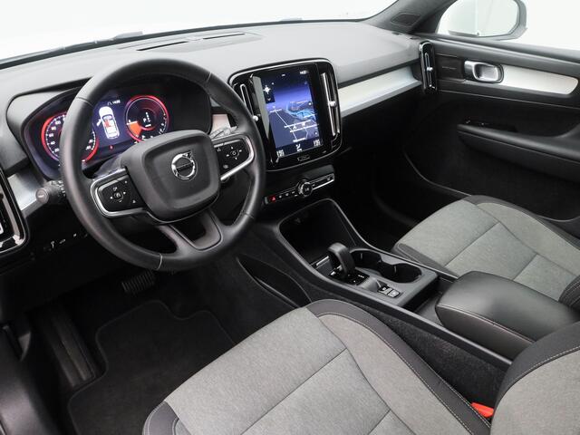 Volvo XC40 1.5 T4 Recharge Inscription Expression | CAMERA | KEYLESS