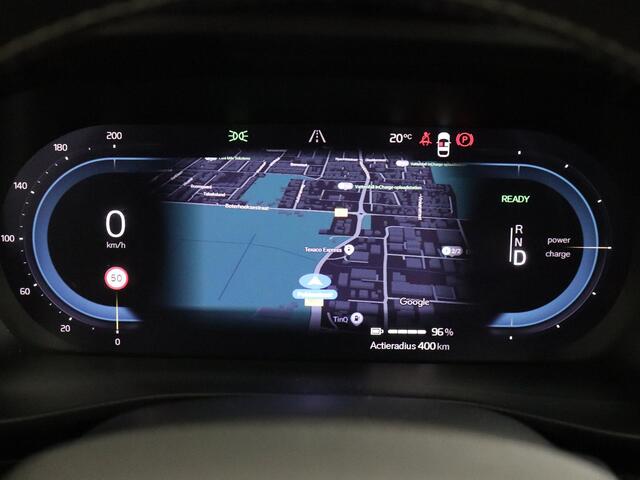 Volvo XC40 Recharge P8 AWD R-Design SoH 93.2% | Trekhaak | Pano | Harman Kardon!