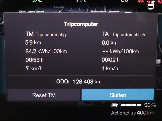 Volvo XC40 Recharge P8 AWD R-Design SoH 93.2% | Trekhaak | Pano | Harman Kardon!
