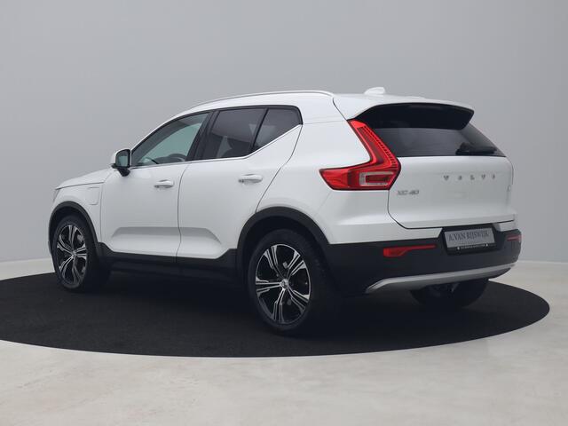 Volvo XC40 1.5 T5 Recharge Inscription | PANO | CAMERA | KEYLESS | STOELVERW.