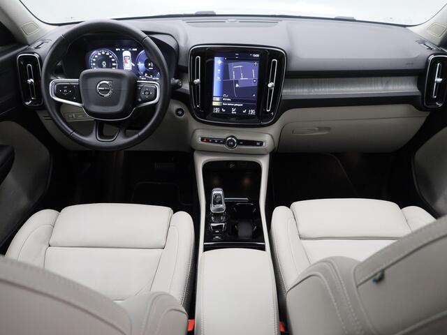 Volvo XC40 1.5 T5 Recharge Inscription | PANO | CAMERA | KEYLESS | STOELVERW.