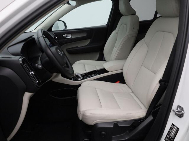 Volvo XC40 1.5 T5 Recharge Inscription | PANO | CAMERA | KEYLESS | STOELVERW.