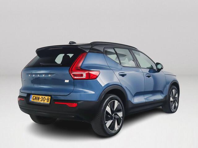 Volvo XC40 Single Motor Extended Range Plus 82 kWh | Parkeercamera | Stoel- en Stuurverwarming | Trekhaak