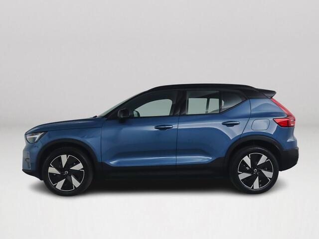 Volvo XC40 Single Motor Extended Range Plus 82 kWh | Parkeercamera | Stoel- en Stuurverwarming | Trekhaak