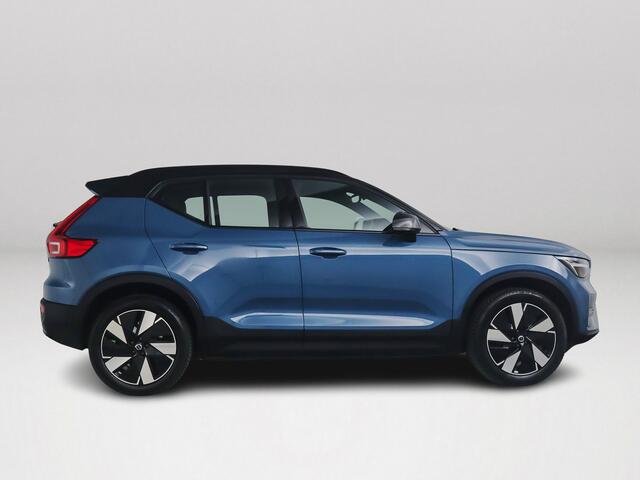 Volvo XC40 Single Motor Extended Range Plus 82 kWh | Parkeercamera | Stoel- en Stuurverwarming | Trekhaak