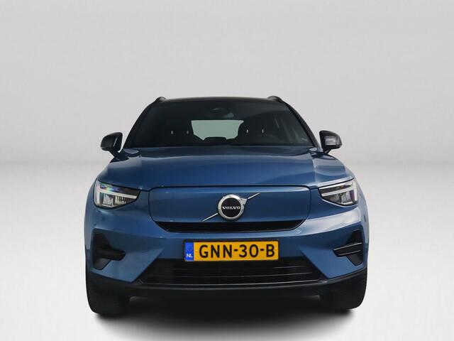 Volvo XC40 Single Motor Extended Range Plus 82 kWh | Parkeercamera | Stoel- en Stuurverwarming | Trekhaak