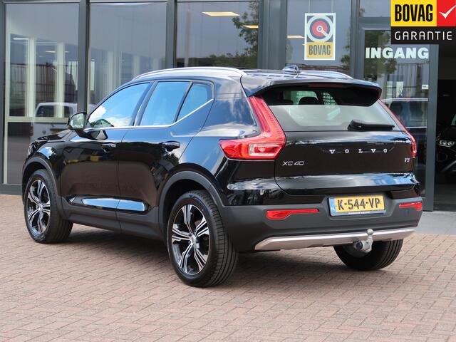 Volvo XC40 1.5 T3 Inscription | Panorama | H&K | 360 Camera | Standkachel |