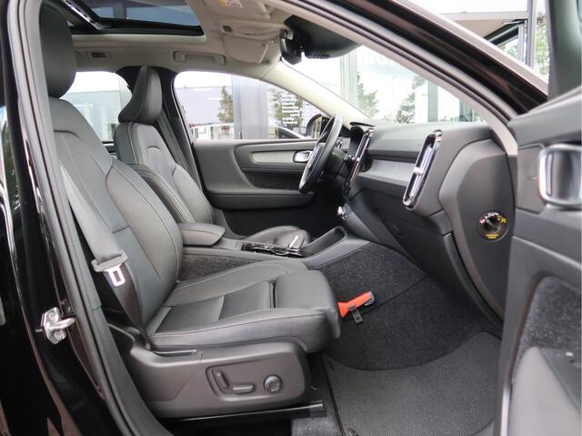 Volvo XC40 1.5 T3 Inscription | Panorama | H&K | 360 Camera | Standkachel |