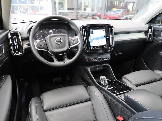 Volvo XC40 1.5 T3 Inscription | Panorama | H&K | 360 Camera | Standkachel |