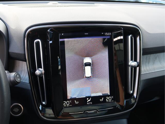 Volvo XC40 1.5 T3 Inscription | Panorama | H&K | 360 Camera | Standkachel |