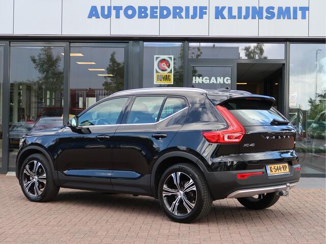 Volvo XC40 1.5 T3 Inscription | Panorama | H&K | 360 Camera | Standkachel |