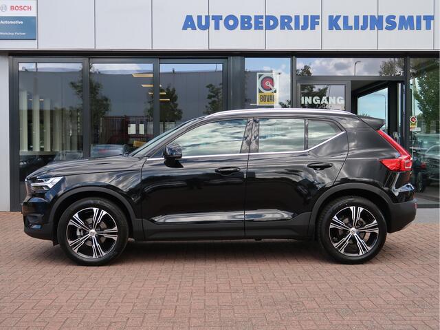 Volvo XC40 1.5 T3 Inscription | Panorama | H&K | 360 Camera | Standkachel |