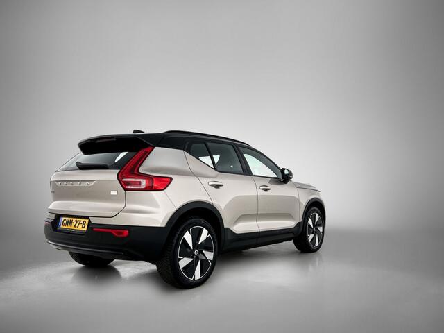 Volvo XC40 Extended Plus | Trekhaak | Pilot Assist | Climate Pack |