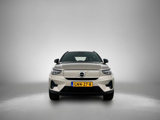 Volvo XC40 Extended Plus | Trekhaak | Pilot Assist | Climate Pack |