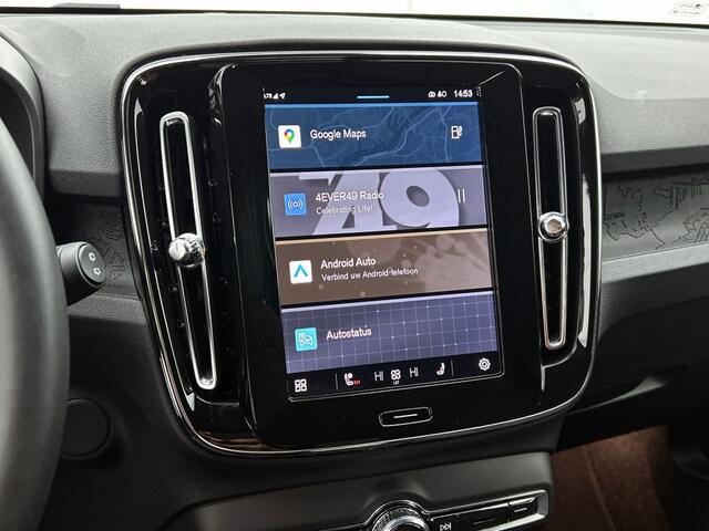 Volvo XC40 Extended Plus | Trekhaak | Pilot Assist | Climate Pack |