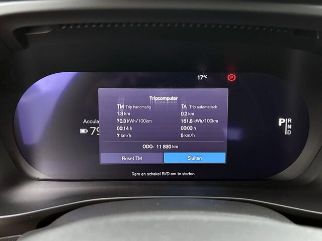 Volvo XC40 Extended Plus | Trekhaak | Pilot Assist | Climate Pack |