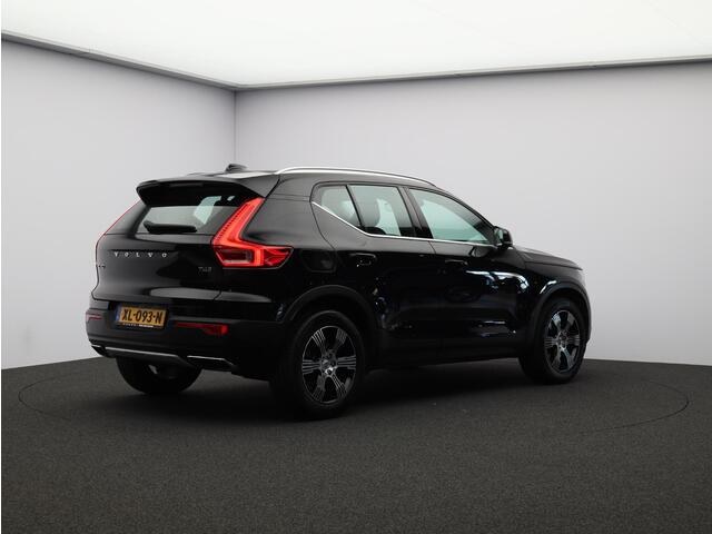 Volvo XC40 2.0 T4 Inscription / Trekhaak / Adapt. cruise control / Lederen bekleding / Harman Kardon Audio / Achteruitrijcamera / BLIS /
