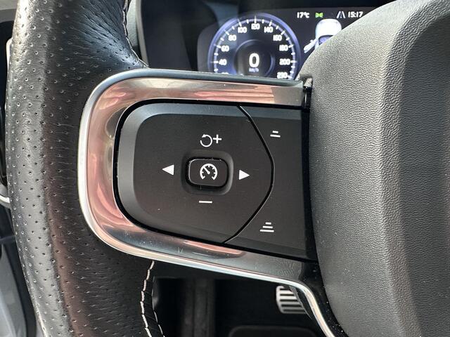 Volvo XC40 1.5 T5 Recharge Inscription 1800 KG trekgewicht! ideale caravantrekker!