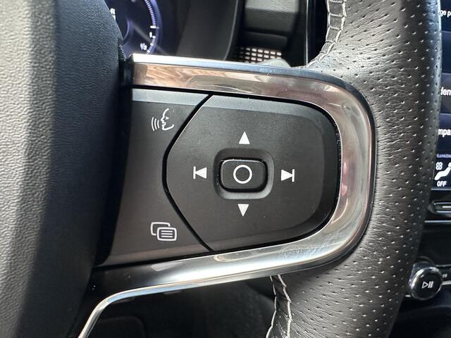 Volvo XC40 1.5 T5 Recharge Inscription 1800 KG trekgewicht! ideale caravantrekker!