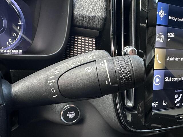 Volvo XC40 1.5 T5 Recharge Inscription 1800 KG trekgewicht! ideale caravantrekker!