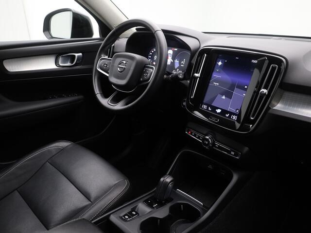 Volvo XC40 1.5 T5 Recharge Business Pro | PANO | CAMERA | LEDER | STOELVERWARMING