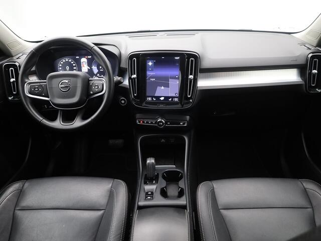 Volvo XC40 1.5 T5 Recharge Business Pro | PANO | CAMERA | LEDER | STOELVERWARMING