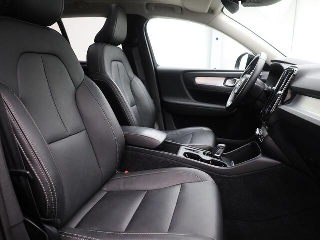 Volvo XC40 1.5 T5 Recharge Business Pro | PANO | CAMERA | LEDER | STOELVERWARMING