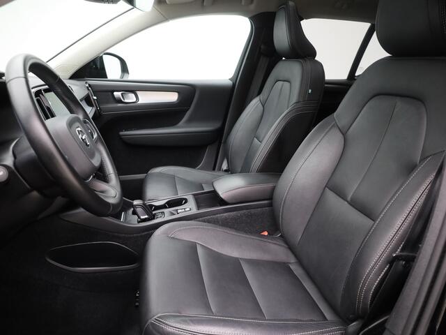 Volvo XC40 1.5 T5 Recharge Business Pro | PANO | CAMERA | LEDER | STOELVERWARMING