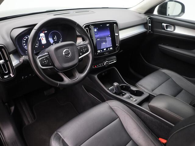 Volvo XC40 1.5 T5 Recharge Business Pro | PANO | CAMERA | LEDER | STOELVERWARMING