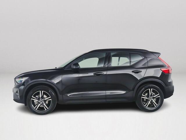 Volvo XC40 B4 Plus Dark | Parkeercamera | Stoel- en Stuurverwarming | Harman Kardon | Trekhaak