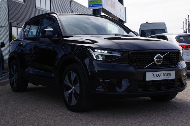 Volvo XC40 1.5 T5 Plug-in hybrid Plus Bright 262 PK, LED, Camera, Trekhaak, Stoelverwarming, Navigatie, Memory
