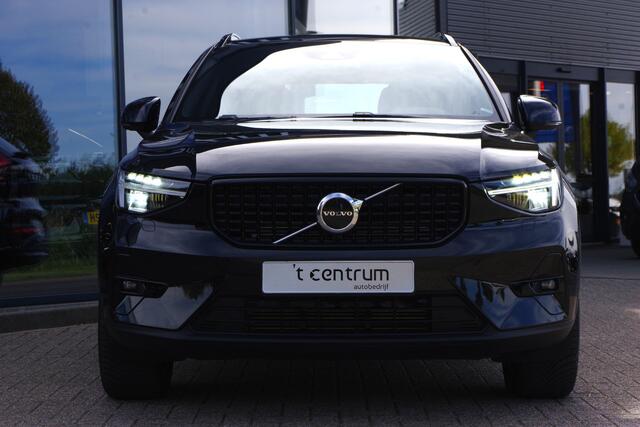 Volvo XC40 1.5 T5 Plug-in hybrid Plus Bright 262 PK, LED, Camera, Trekhaak, Stoelverwarming, Navigatie, Memory