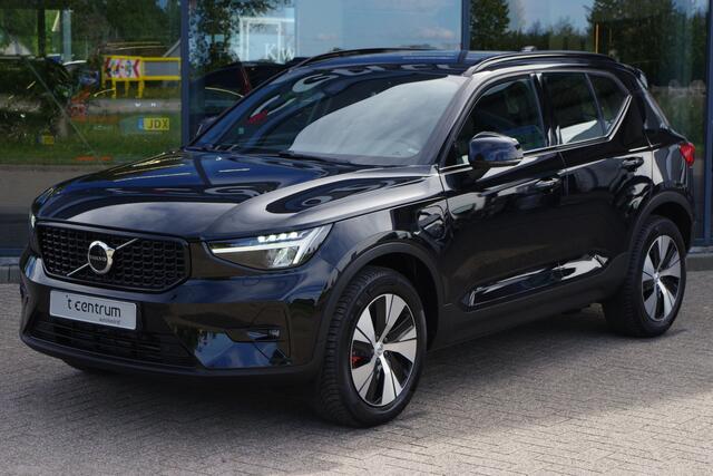 Volvo XC40 1.5 T5 Plug-in hybrid Plus Bright 262 PK, LED, Camera, Trekhaak, Stoelverwarming, Navigatie, Memory