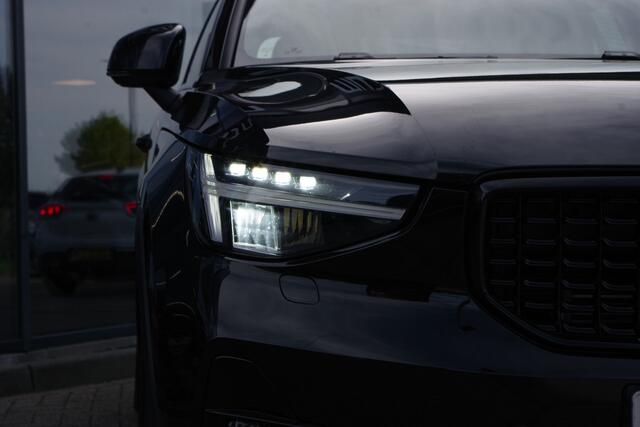 Volvo XC40 1.5 T5 Plug-in hybrid Plus Bright 262 PK, LED, Camera, Trekhaak, Stoelverwarming, Navigatie, Memory
