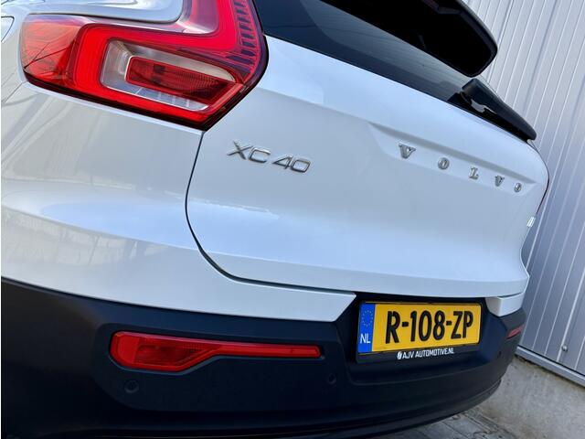 Volvo XC40 Recharge P8 CORE 70 kWh SOH96%