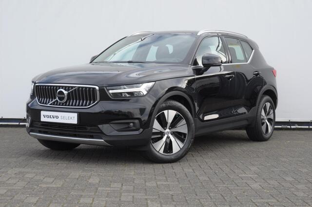 Volvo XC40 T4 211PK Automaat Recharge Inscription Expression / Adaptieve cruise control / BLIS / Keyless entry / Elektrische achterklep / Apple carplay / DAB+ / 2 zone clima / Pilot Assist